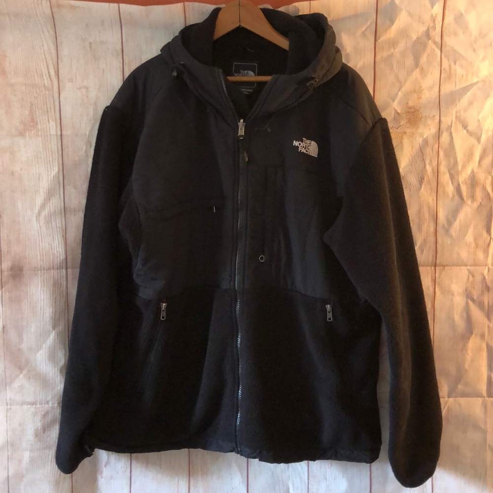 North face